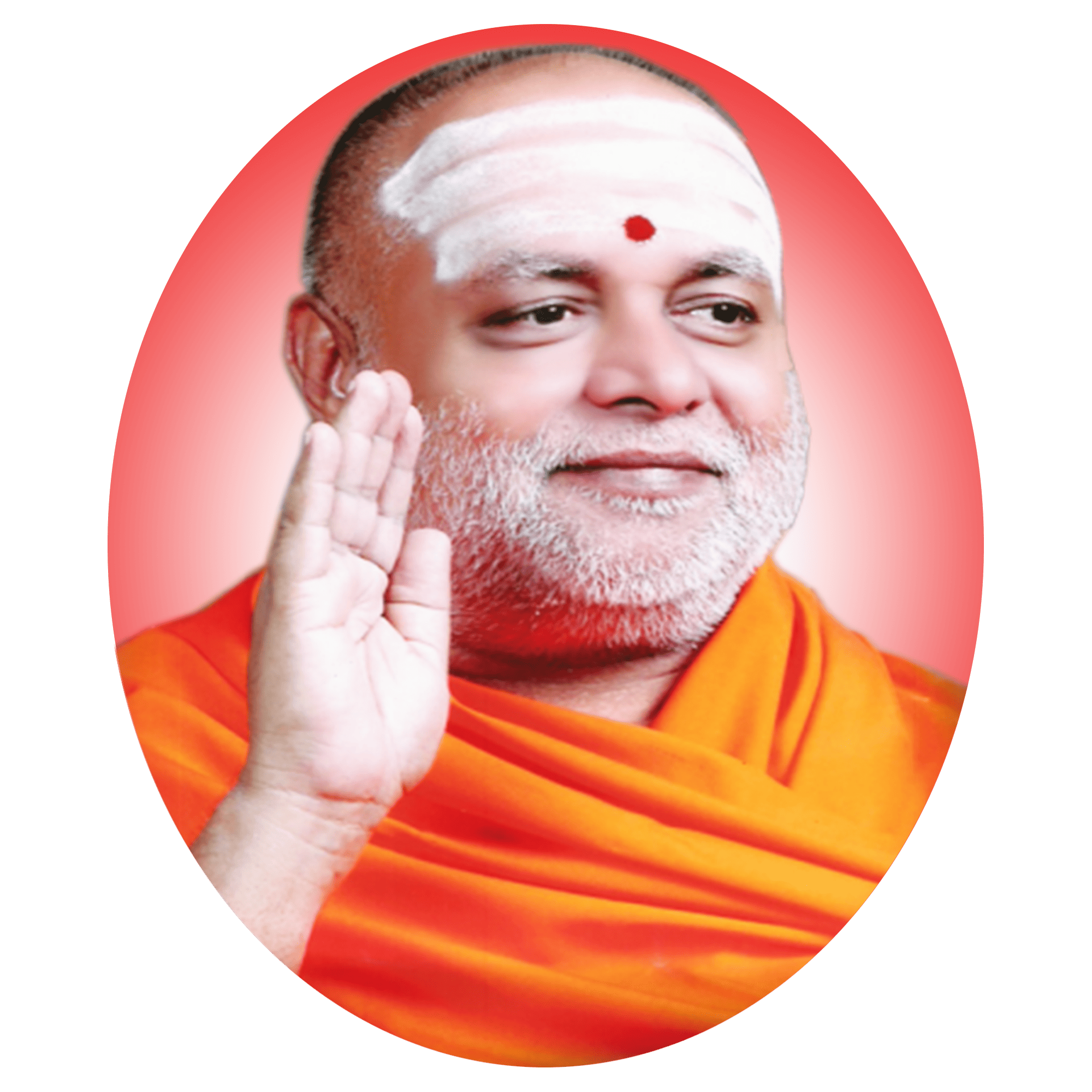 Sri Sri Dr. Balagangadharannatha Mahaswamiji