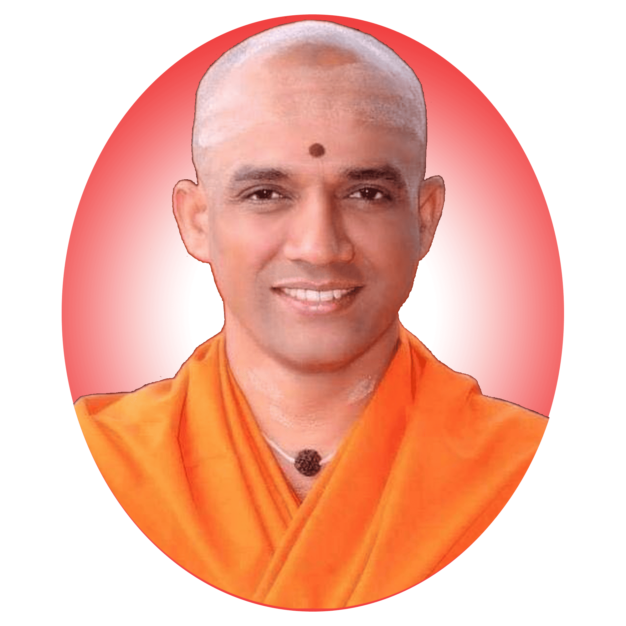 Sri Sri Sri Dr. Nirmalanandanatha Mahaswamiji