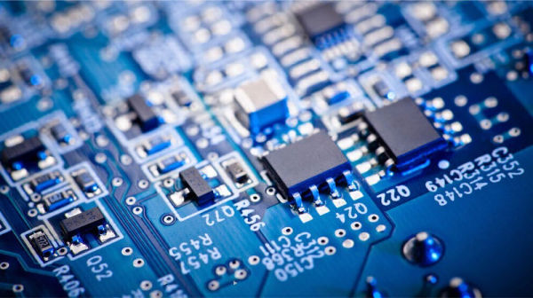 Department of Electronics & Communication Engineering