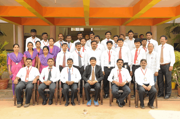 Campus photo