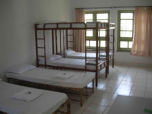 Hostel