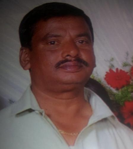Mr. Hombale Gowda J T