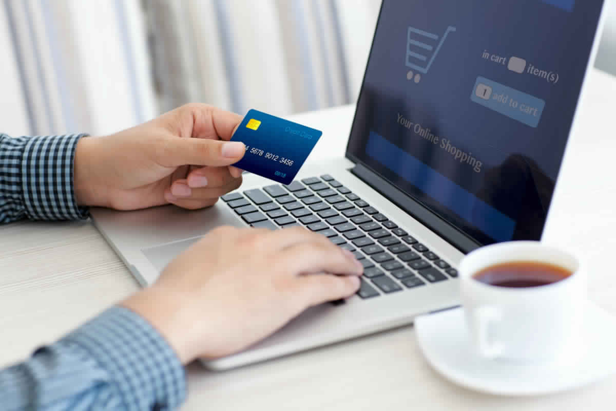 Online Payment